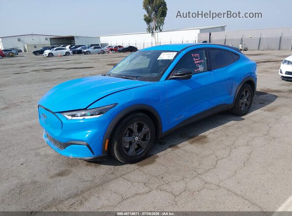 2023 FORD MUSTANG MACH-E SELECT