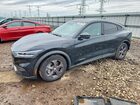 2023 Ford Mustang Mach-e Select Черный vin: 3FMTK1S57PMA89834