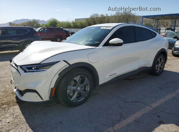 2022 FORD MUSTANG MACH-E SELECT