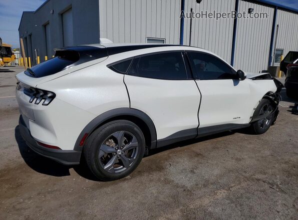 2022 FORD MUSTANG MACH-E SELECT