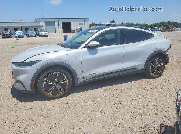 2021 FORD MUSTANG MACH-E SELECT
