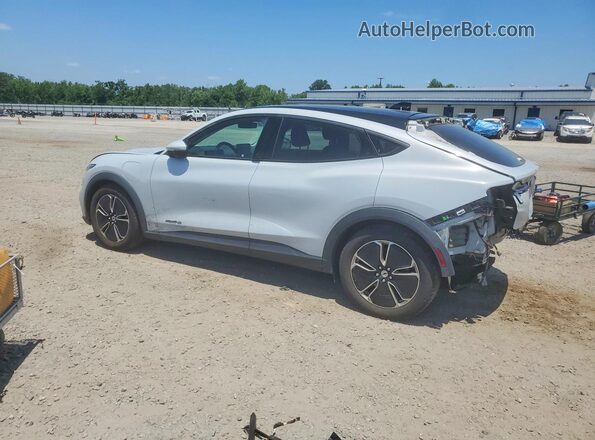 2021 FORD MUSTANG MACH-E SELECT
