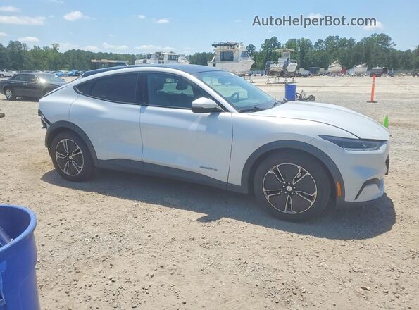 2021 FORD MUSTANG MACH-E SELECT