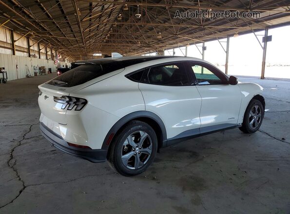 2022 FORD MUSTANG MACH-E SELECT