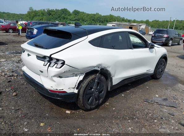 2021 FORD MUSTANG MACH-E CALIFORNIA ROUTE 1