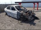 2025 Ford Mustang Mach-e Premium Бежевый vin: 3FMTK3R73SMA47303