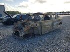 2021 Ford Mustang Mach-e Premium Burn vin: 3FMTK3R77MMA56136