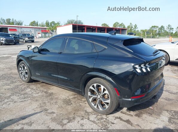 2022 FORD MUSTANG MACH-E PREMIUM