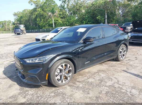2022 FORD MUSTANG MACH-E PREMIUM