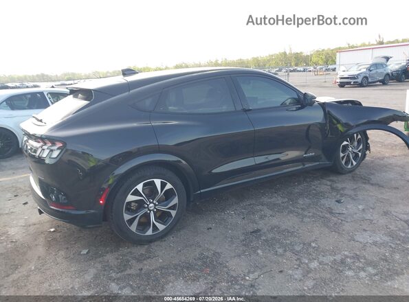 2022 FORD MUSTANG MACH-E PREMIUM
