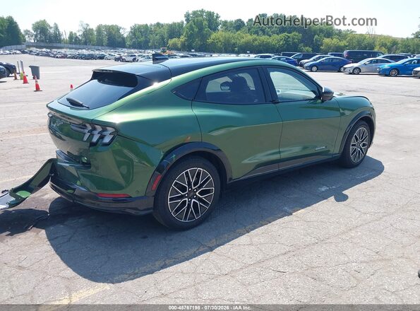 2024 FORD MUSTANG MACH-E PREMIUM