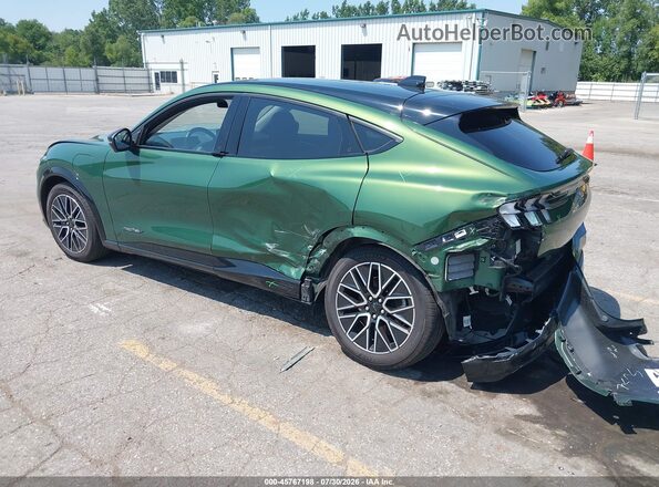 2024 FORD MUSTANG MACH-E PREMIUM