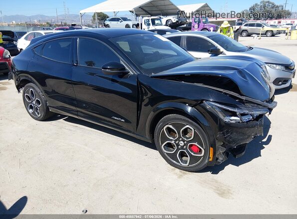 2021 FORD MUSTANG MACH-E GT
