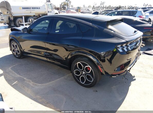 2021 FORD MUSTANG MACH-E GT