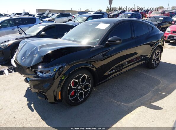2021 FORD MUSTANG MACH-E GT