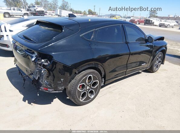 2021 FORD MUSTANG MACH-E GT