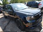 2025 Ford Maverick Lobo Черный vin: 3FTCW8PA2SRB22760