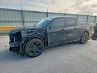 2025 Ford Maverick Lobo Black vin: 3FTCW8TA8SRA57337
