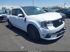 2025 Ford Maverick Lobo Standard Белый vin: 3FTCW8TA9SRB56250