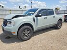 2024 Ford Maverick Xl Gray vin: 3FTTW8A32RRA33792
