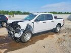 2024 Ford Maverick Xl White vin: 3FTTW8A33RRA04463