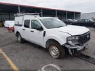 2025 Ford Maverick Xl White vin: 3FTTW8A33SRA67178