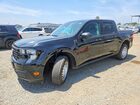 2025 Ford Maverick Xl Black vin: 3FTTW8A35SRA45019