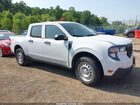 2026 Ford Maverick Xl White vin: 3FTTW8A35TRA19330