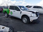 2024 Ford Maverick Xl White vin: 3FTTW8A39RRA10381