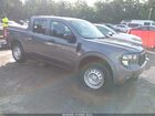 2026 Ford Maverick Xl Gray vin: 3FTTW8B35TRA75671