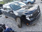 2026 Ford Maverick Xl Черный vin: 3FTTW8B3XTRA88772
