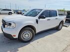 2024 Ford Maverick Xl White vin: 3FTTW8B95RRA63114