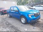 2026 Ford Maverick Xl Blue vin: 3FTTW8BA1TRA21962