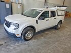 2025 Ford Maverick Xl White vin: 3FTTW8BA4SRB18958