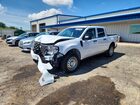 2026 Ford Maverick Xl White vin: 3FTTW8BA7TRA23151