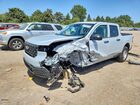 2025 Ford Maverick Xl Серый vin: 3FTTW8BA8SRB77852