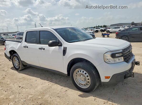 2022 FORD MAVERICK XL/XLT/LARIAT