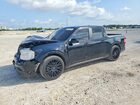 2023 Ford Maverick Xl Black vin: 3FTTW8E94PRA62612