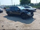 2023 Ford Maverick Xlt Black vin: 3FTTW8F92PRA09342