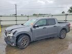 2022 Ford Maverick Xl Charcoal vin: 3FTTW8F94NRA35888