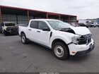 2022 Ford Maverick Lariat/xl/xlt Белый vin: 3FTTW8F95NRA13320