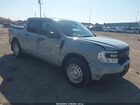 2022 Ford Maverick Lariat/xl/xlt Pewter vin: 3FTTW8F95NRA32515