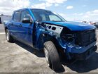 2023 Ford Maverick Xl Blue vin: 3FTTW8F96PRA55000