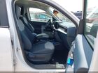 2025 Ford Maverick Xlt White vin: 3FTTW8H30SRA12547
