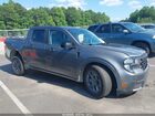 2025 Ford Maverick Xlt Gray vin: 3FTTW8H30SRB08629