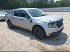 2024 Ford Maverick Xlt Серебряный vin: 3FTTW8J93RRB41889
