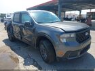 2026 Ford Maverick Xlt Gray vin: 3FTTW8JA6TRA42016