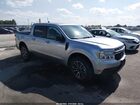 2024 Ford Maverick Lariat Серебряный vin: 3FTTW8S91RRA59545