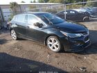 2018 Chevrolet Cruze Premier Auto Black vin: 3G1BF6SM9JS539181