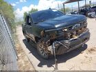 2024 Chevrolet Silverado 1500 2wd  Long Bed Wt Black vin: 3GCNAAED2RG281683